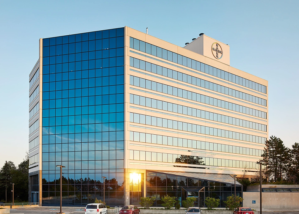 300 - 2920 Matheson Boulevard East, Mississauga, ON