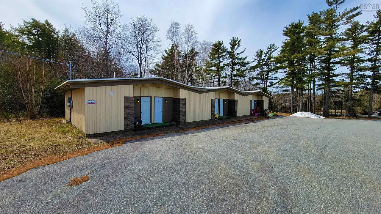 3457 Highway 3, Brooklyn, NS