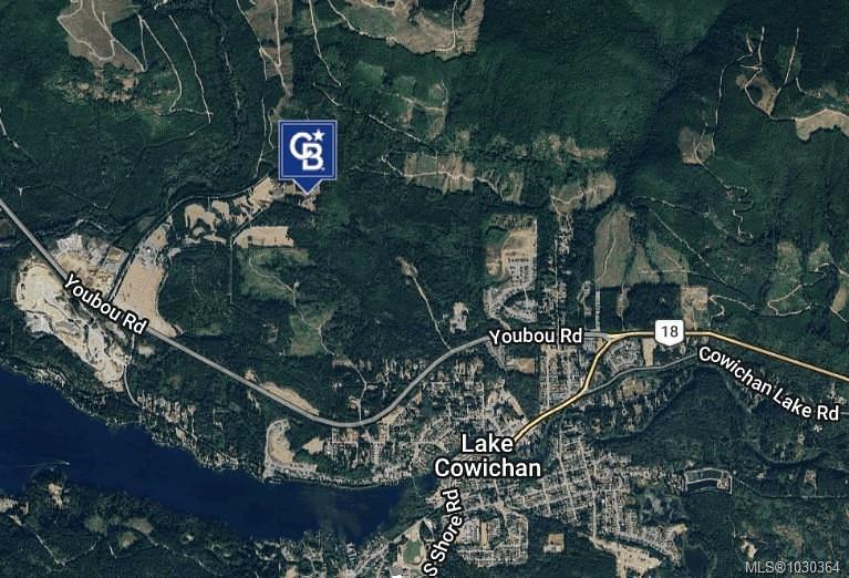 8801 Youbou Road, Cowichan Valley I, BC