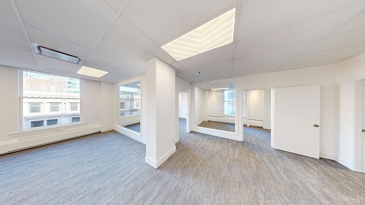 505 - 744 West Hastings Street, Vancouver, BC