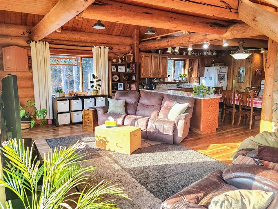 52313 Hwy 47, Rural Yellowhead County, AB