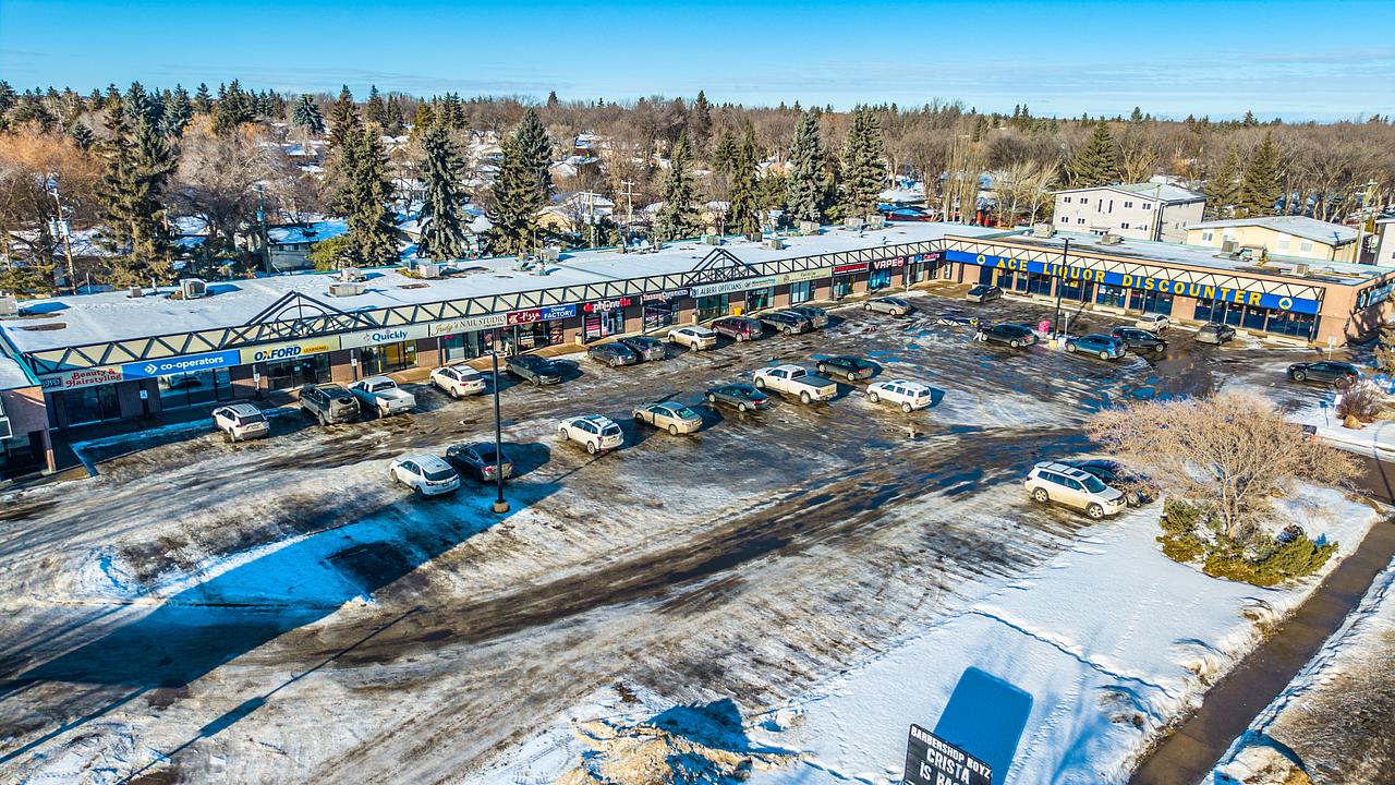1 Hebert Road, St. Albert, AB
