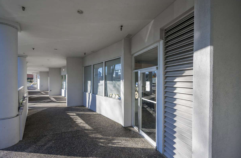1399 Homer Street, Vancouver, BC