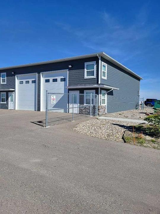 5 - 3954 30 Street North, Lethbridge, AB