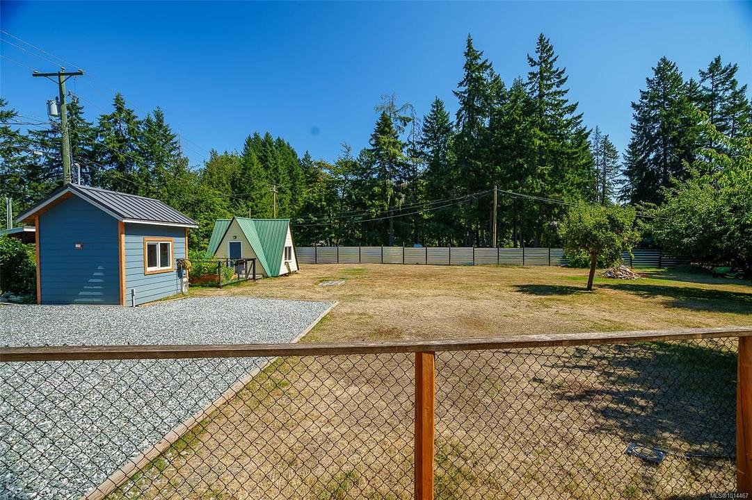 1405 Fisher Road, Cobble Hill, BC