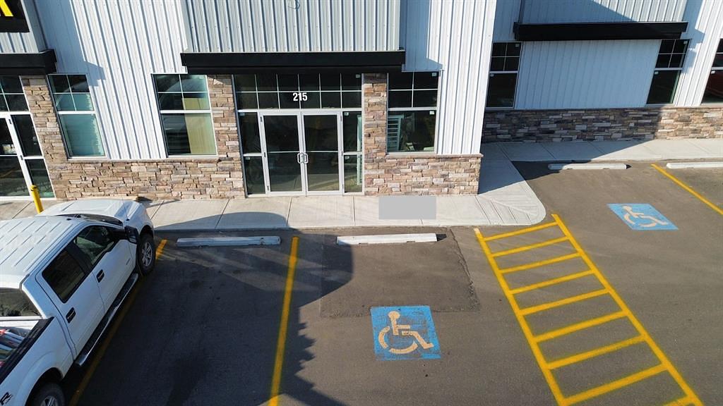 210 - 5302 Vista Trail, Blackfalds, AB
