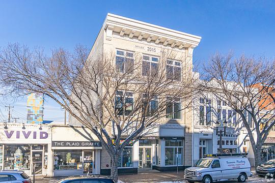 10336 82 Avenue Northwest, Edmonton, AB