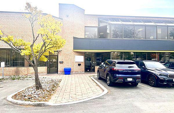 1 - 215 Shields Court, Markham, ON