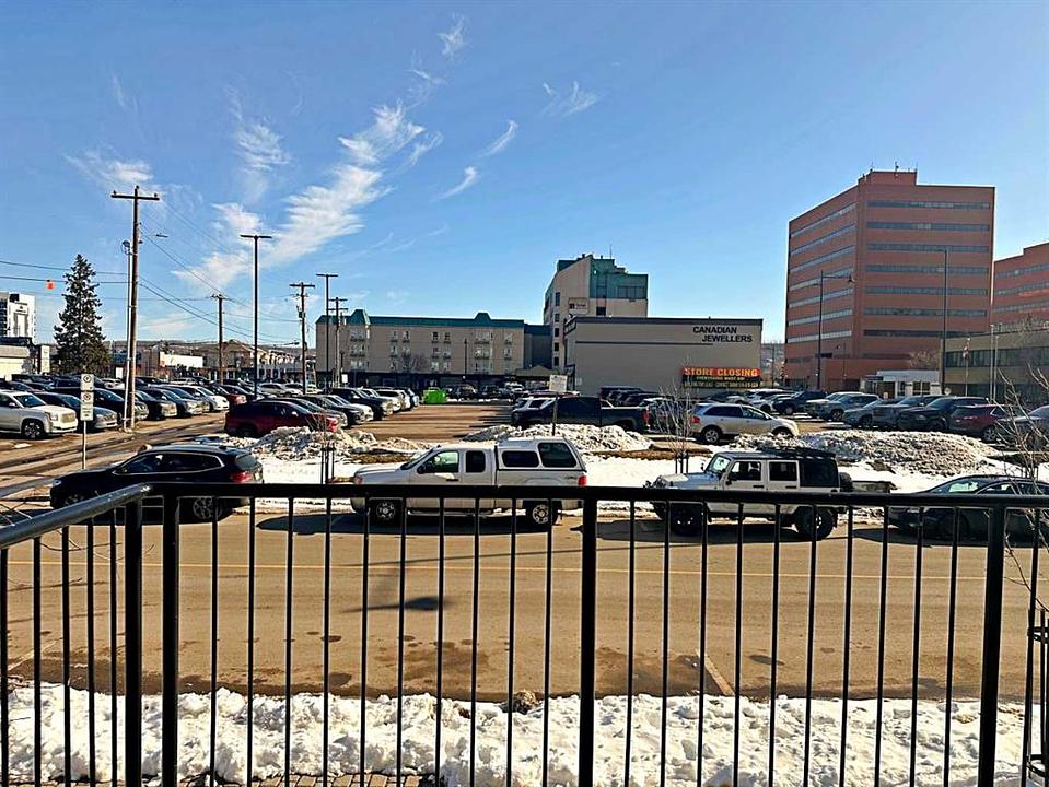 130 - 9714 Main Street, Fort McMurray, AB