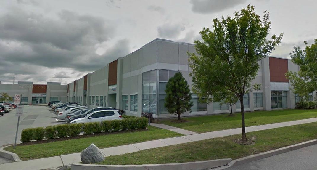 6-2900 - Argentia Road, Mississauga, ON