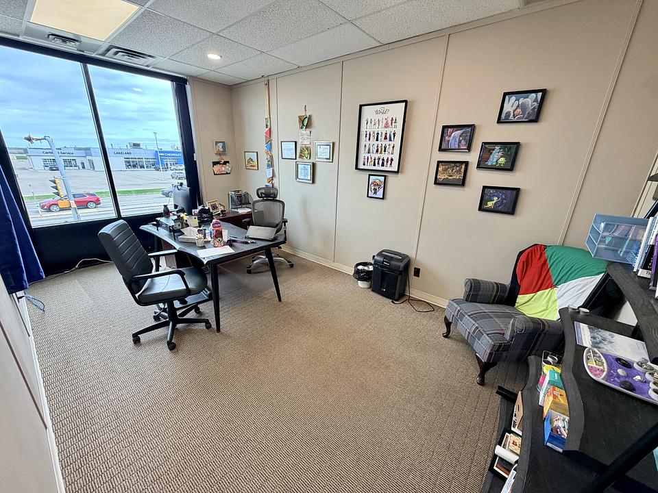 4341 50 Avenue, Saint Paul, AB