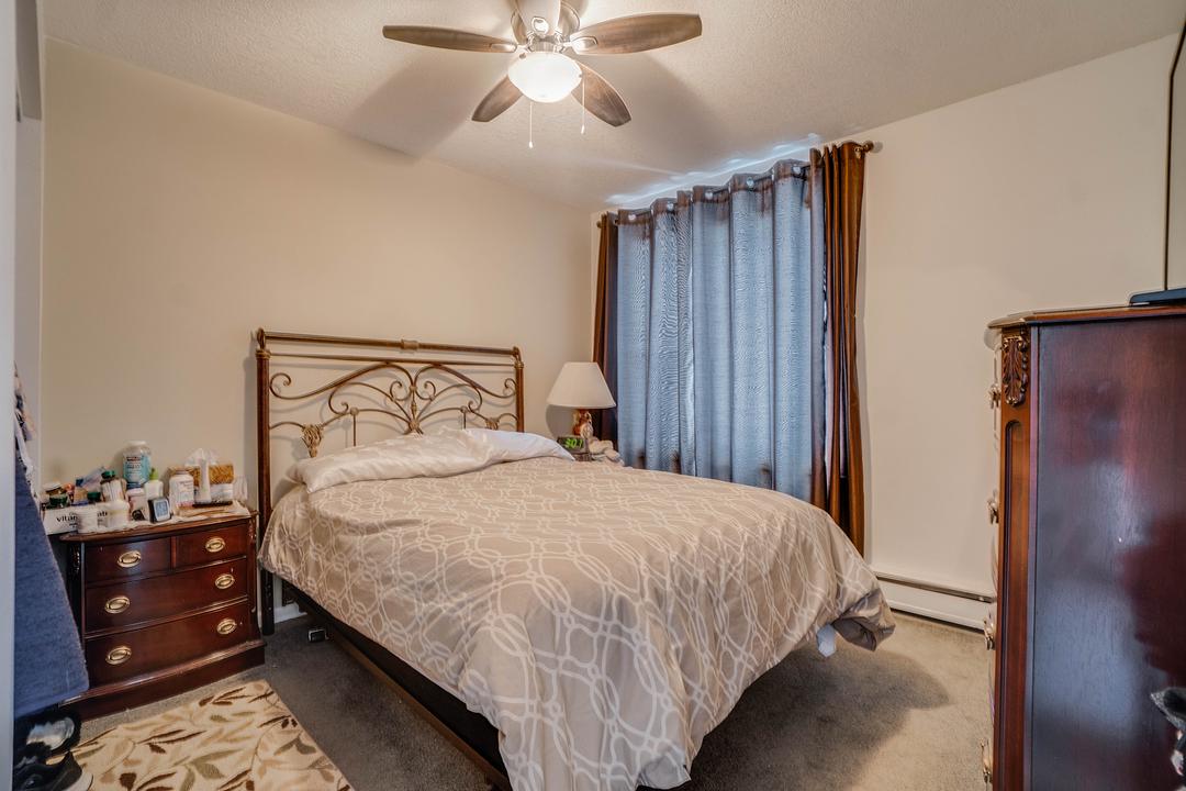 5114 50 Street, Evansburg, AB
