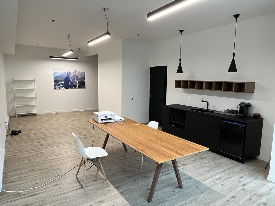 118 - 408 E Kent Ave S, Vancouver, BC