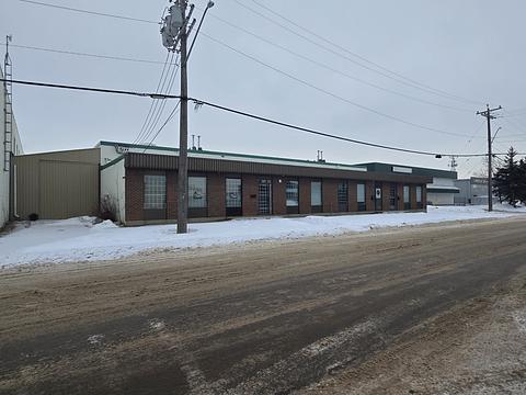 8731 60 Avenue Northwest, Edmonton, AB