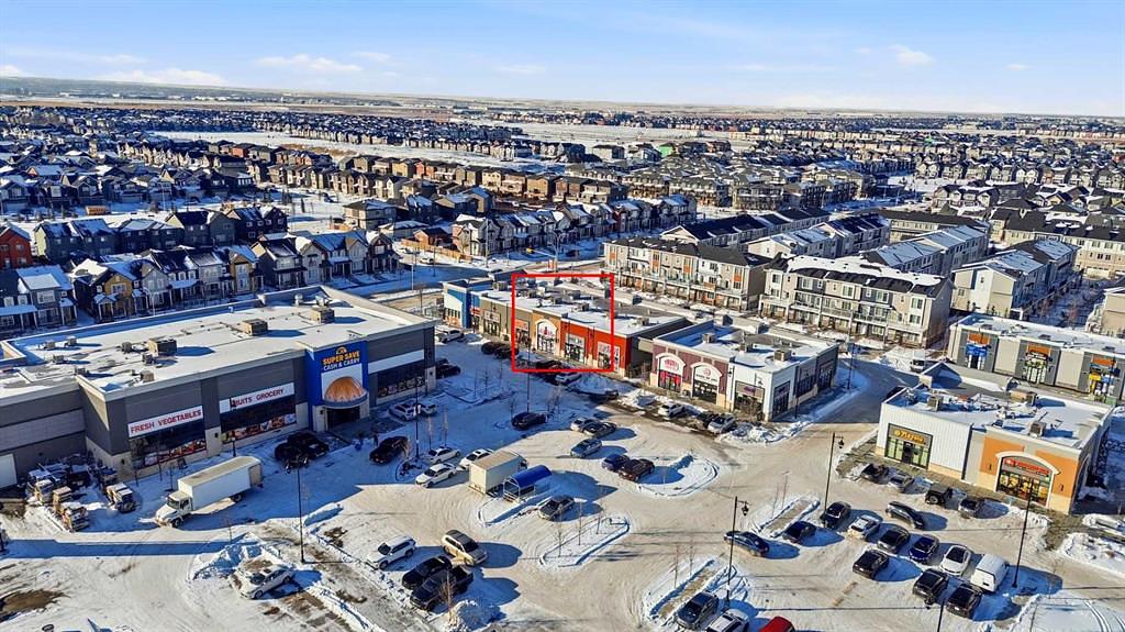 3140 - 5850 88 Avenue Northeast, Calgary, AB