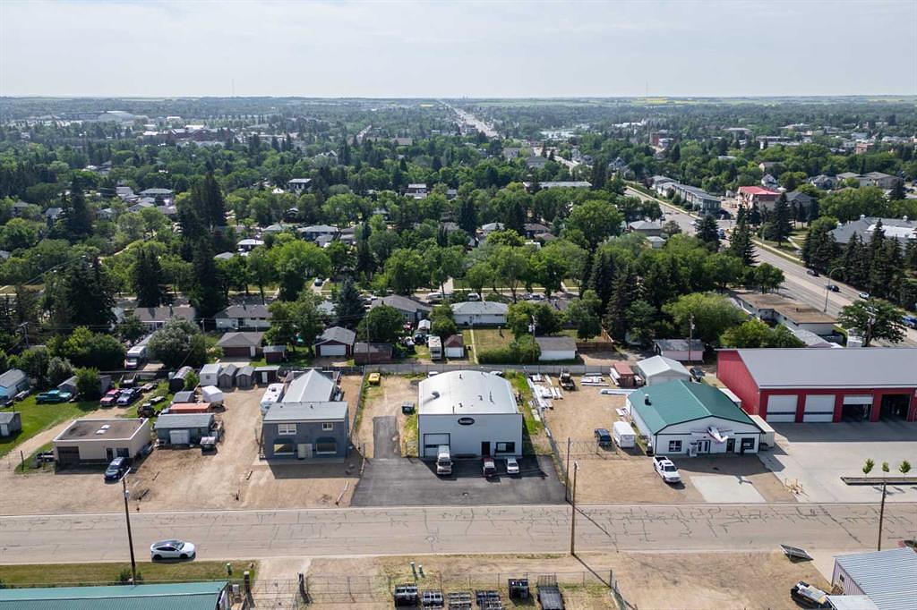 4712 44 Street, Camrose, AB