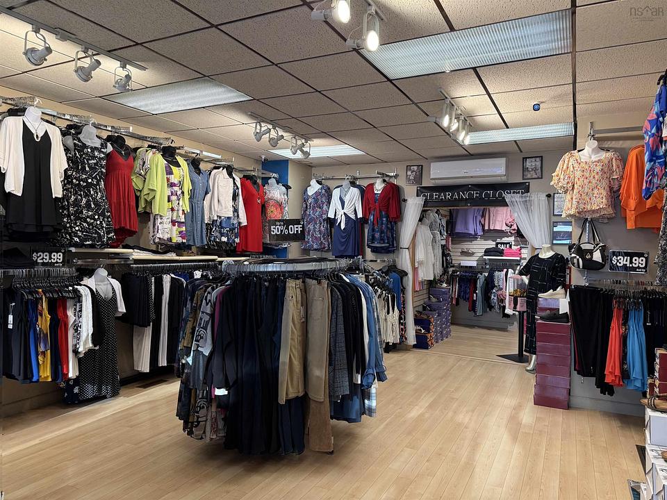 139 Provost Street, New Glasgow, NS