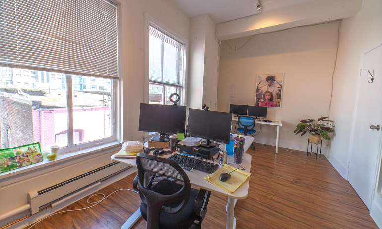 203 - 525 Seymour St, Vancouver, BC