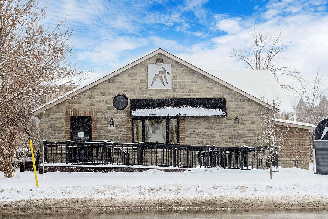 543 The Queensway South, Georgina, ON