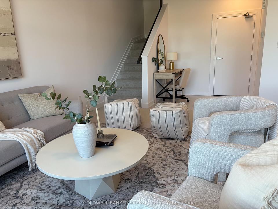 33E Salamander Way, Ottawa, ON