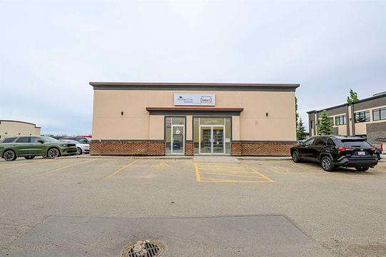 11725 105 Street, Grande Prairie, AB