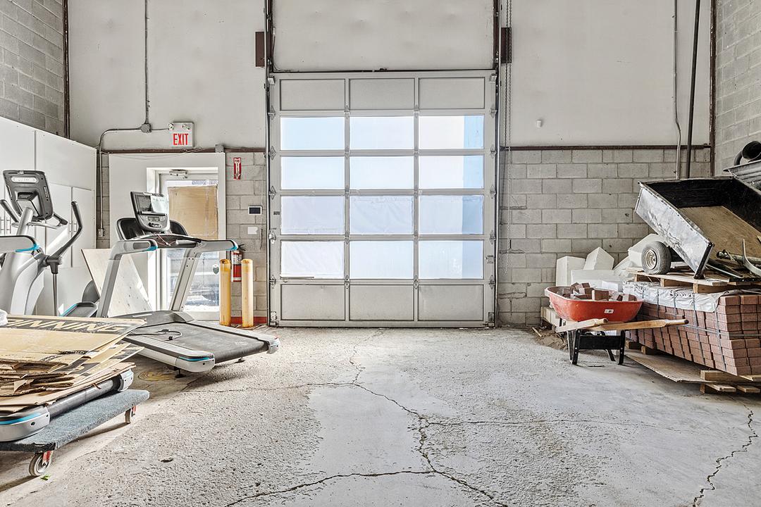 3-4 - 505 Industrial Ave, Ottawa, ON