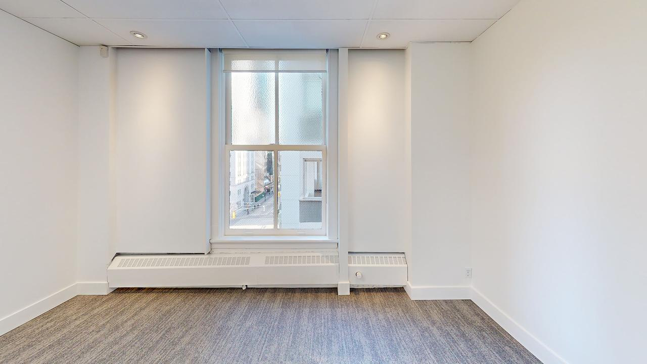 505 - 744 West Hastings Street, Vancouver, BC