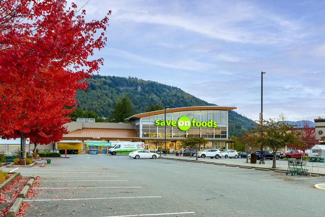 105-2362 - Whatcom Road, Abbotsford, BC