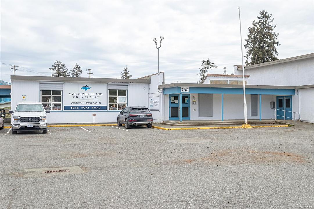 5265 Boal Road, Duncan, BC