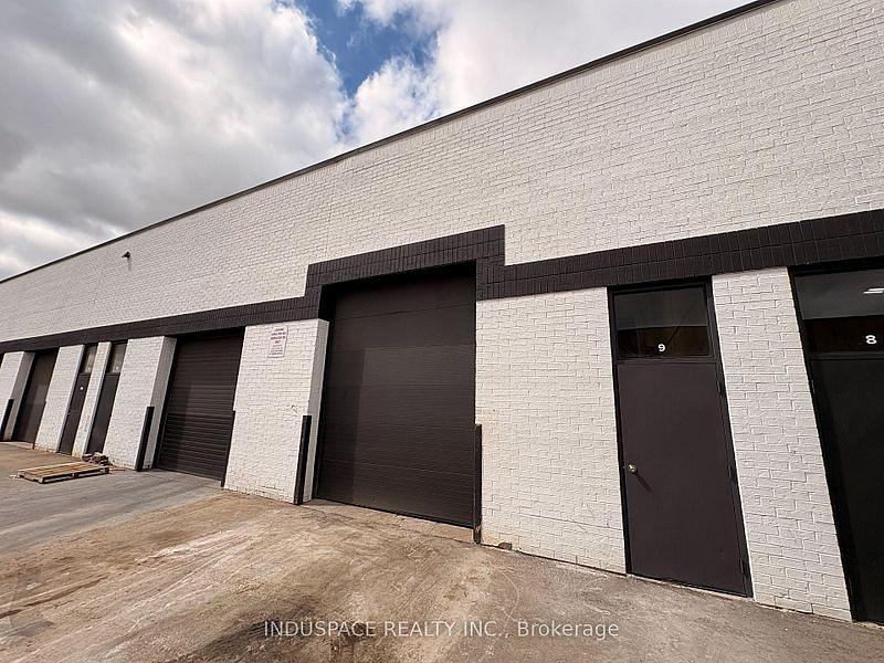9 - 428 Gibraltar Drive, Mississauga, ON