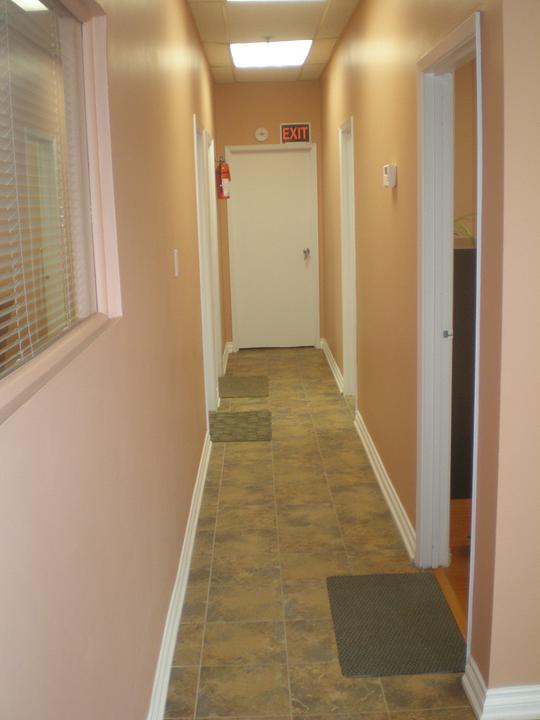 7 - 140 Advance Blvd, Brampton, ON