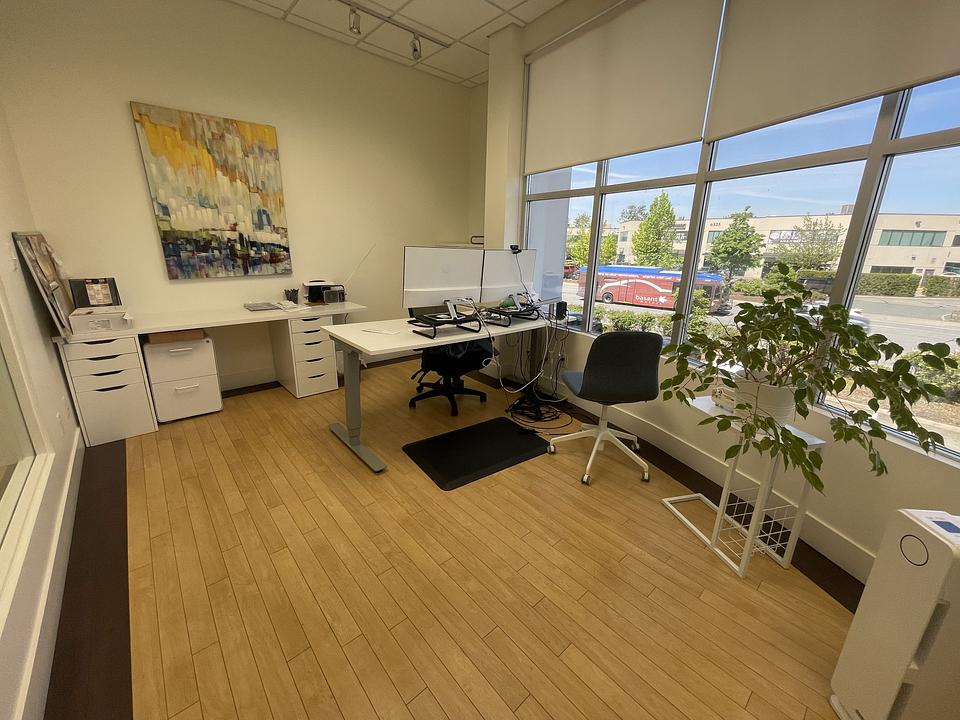 203 - 6350 204 Street, Langley, BC