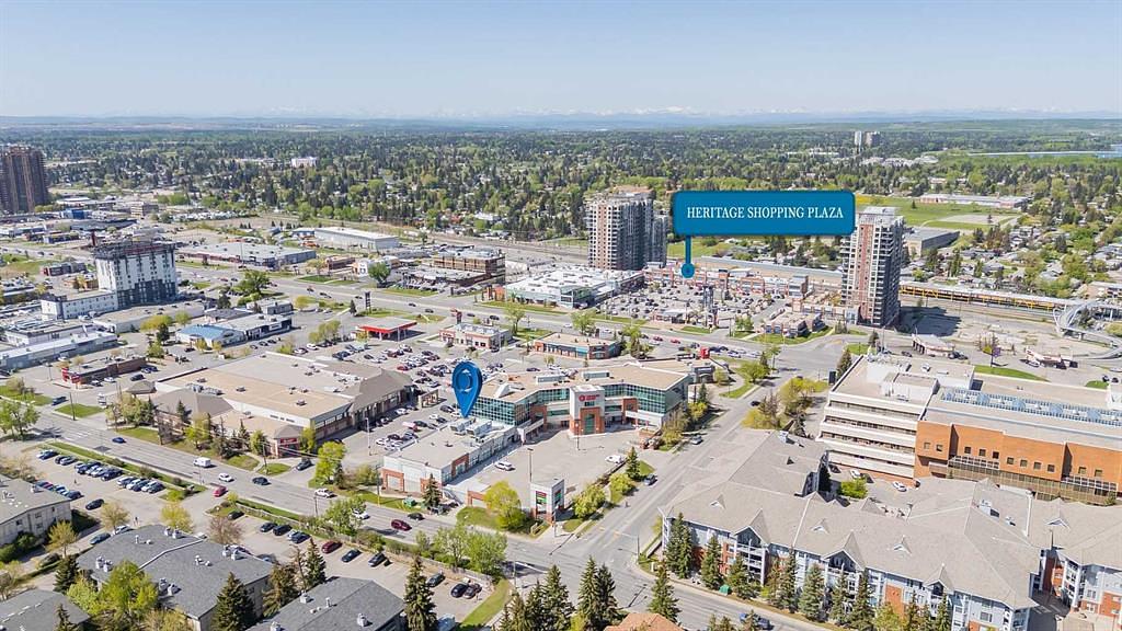 39 - 8818 Macleod Trail Southeast, Calgary, AB