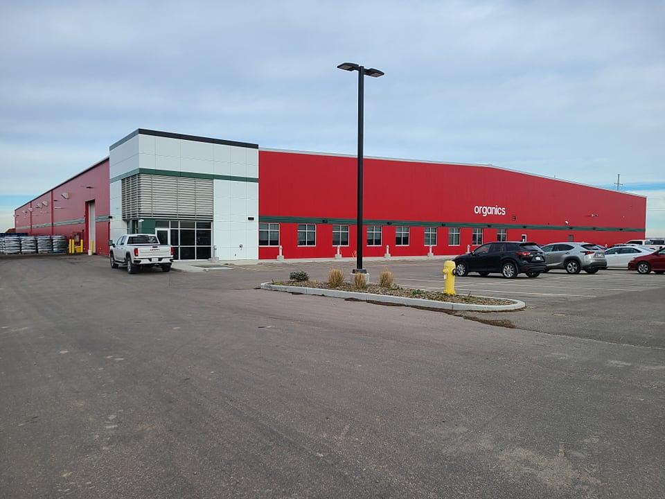 904 9 Avenue, Nisku, AB