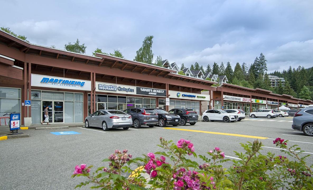 F01 - 1410 Parkway Boulevard, Coquitlam, BC
