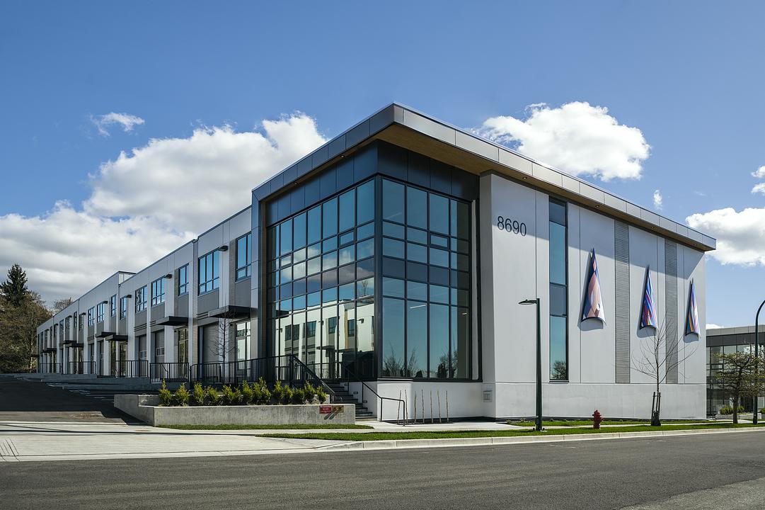 8710 Barnard Street, Vancouver, BC