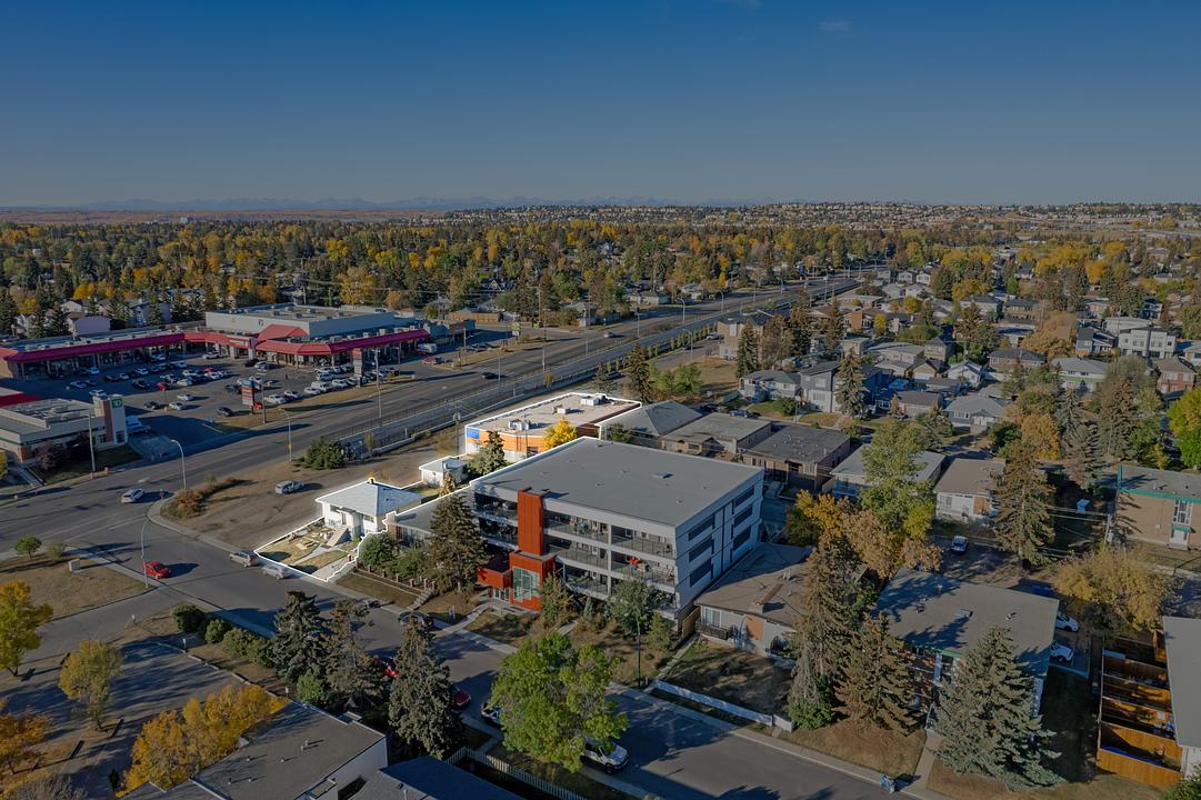 1635 38 Street Southwest, Calgary, AB
