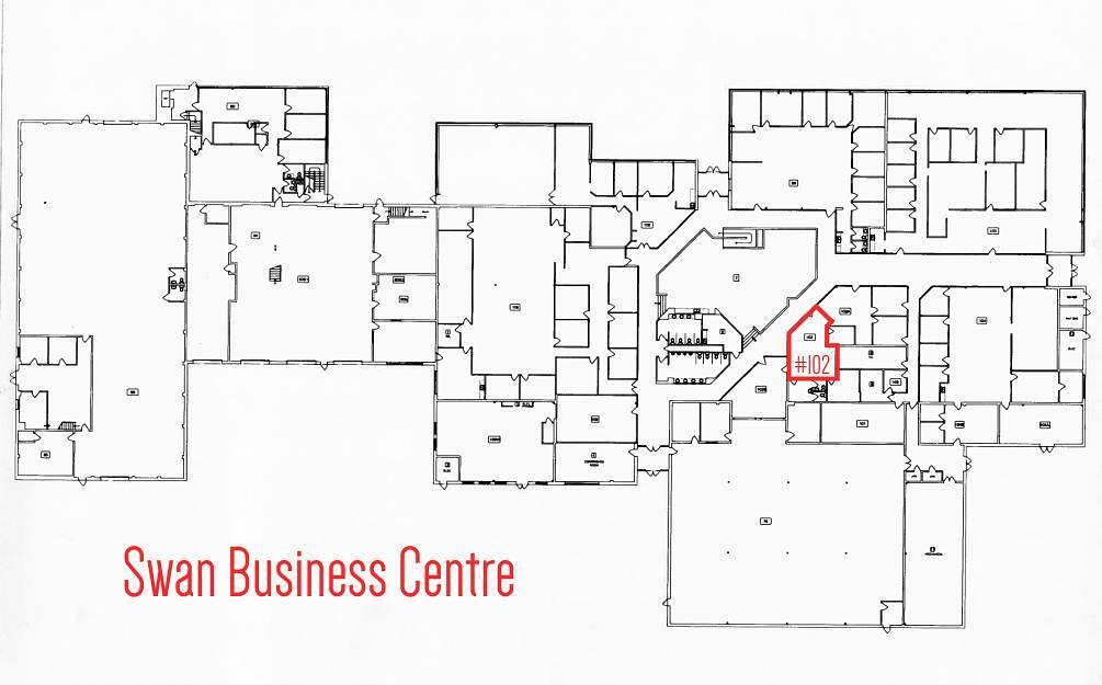 102 - 11039 78 Avenue, Grande Prairie, AB