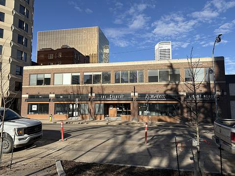 10132 105 Street Northwest, Edmonton, AB