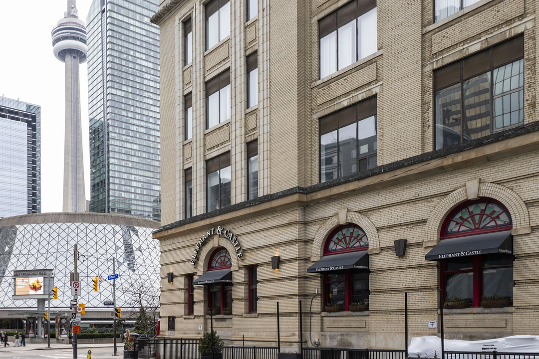 300 - 212 King Street West, Toronto, ON