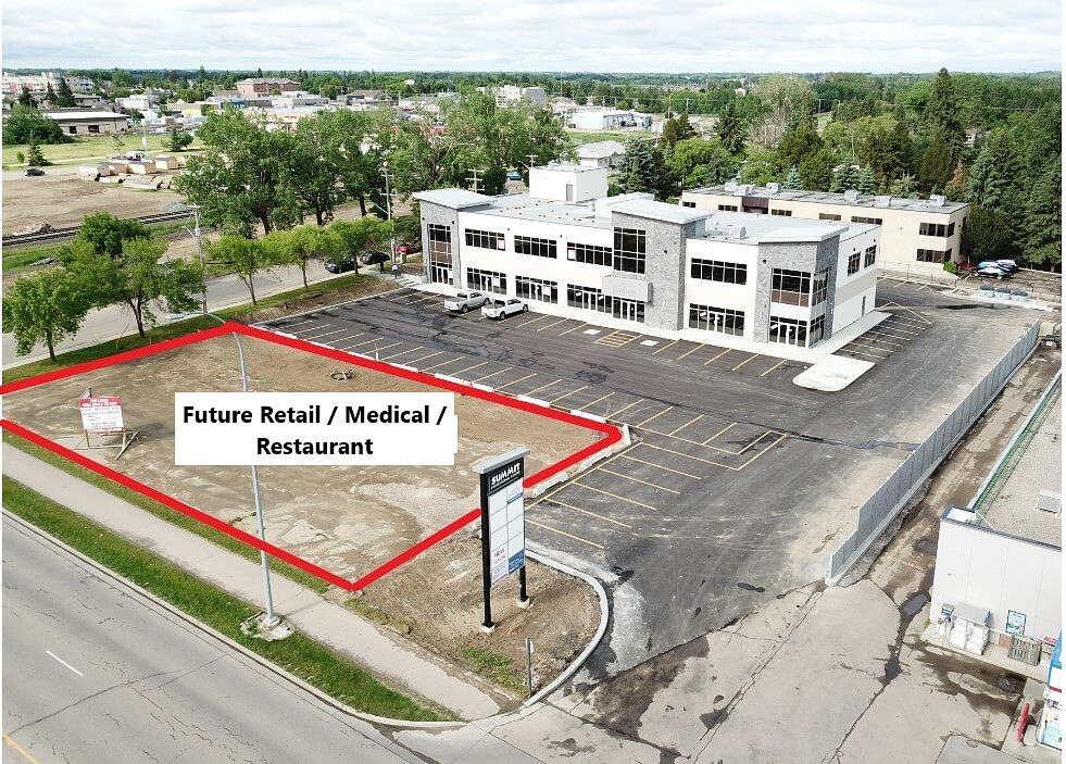 4620 48 Street, Stony Plain, AB