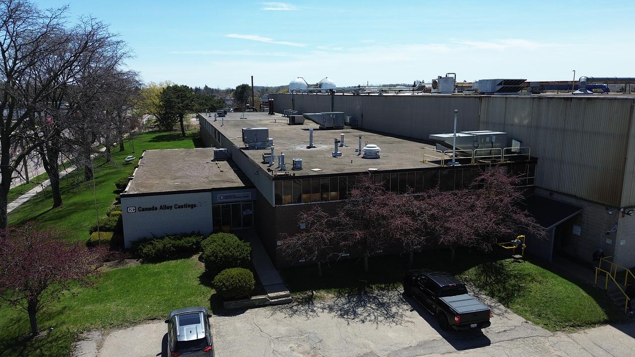529 Manitou Drive, Kitchener, ON
