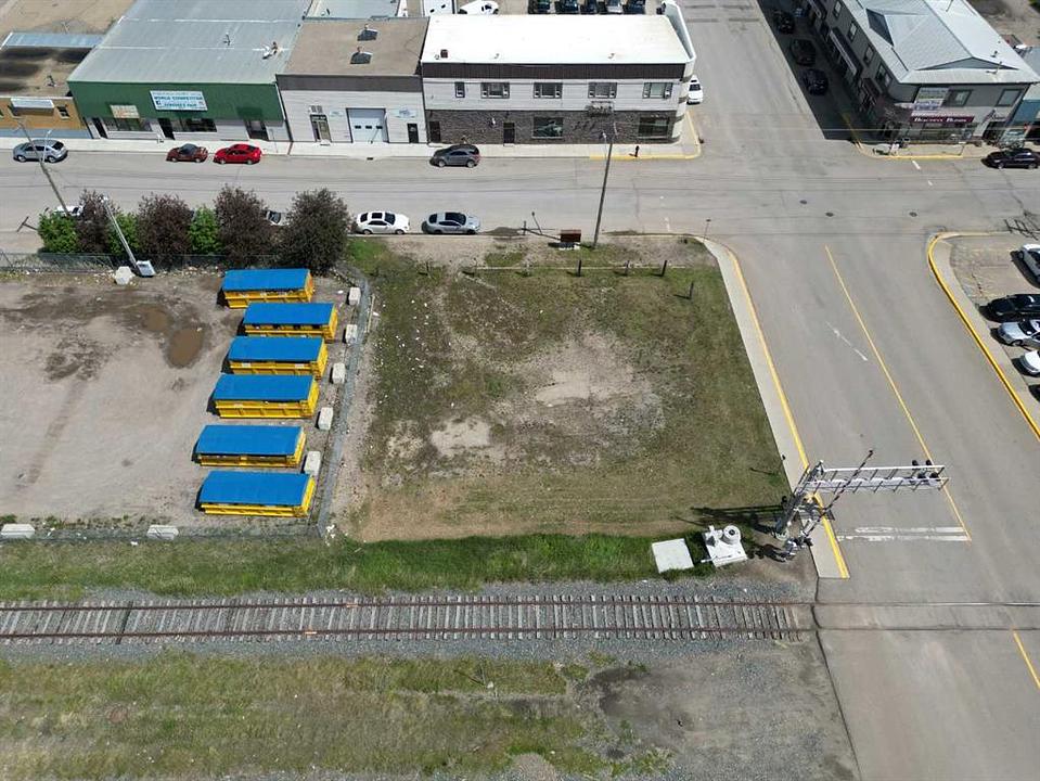 4950 49 Avenue, Olds, AB