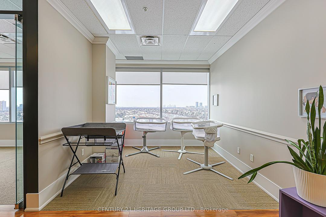 810-811 - 7191 Yonge Street, Markham, ON