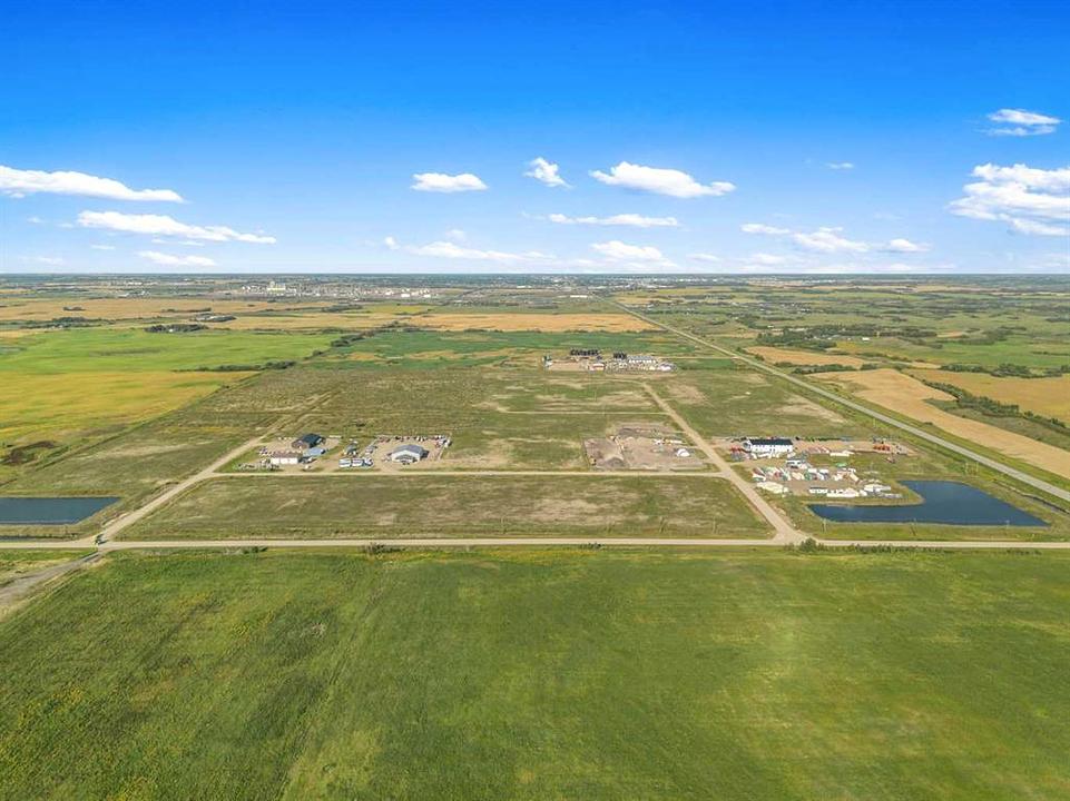 Lot 12 RR 3273, Rural, SK