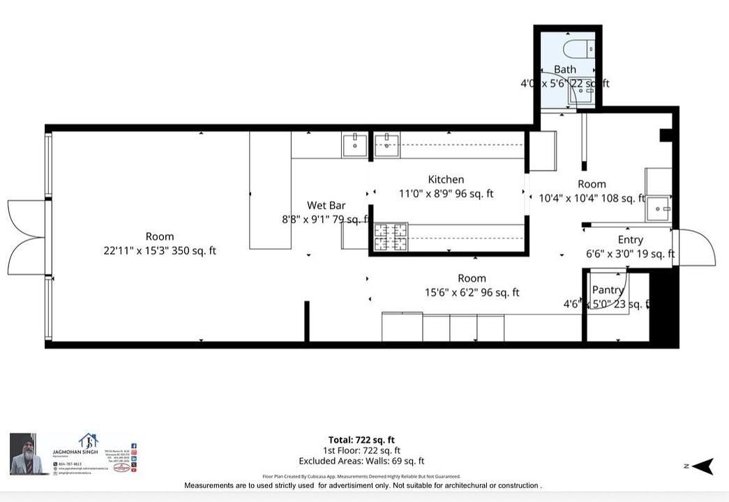 3804 Moncton Street, Richmond, BC