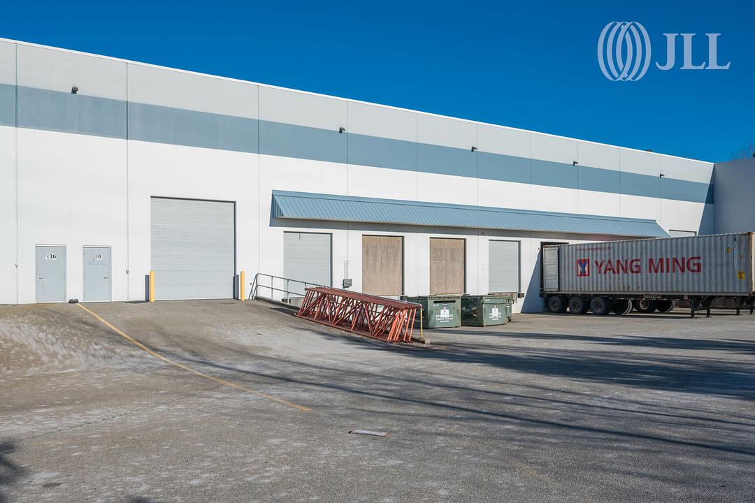 10050 River Way, Delta, BC