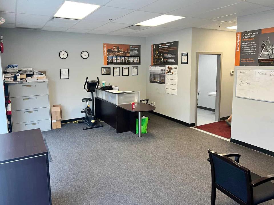 210 - 27353 58 Crescent, Langley, BC