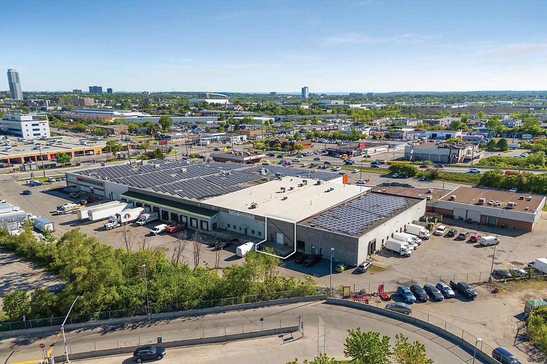 B160 - 1000 Belfast Road, Ottawa, ON