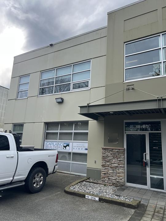 212 - 2411 Dollarton Hwy, North Vancouver, BC